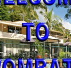 Wombats Bed and Breakfast and Apartments - Lennox Head Accommodation