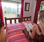 Bellingen YHA The Belfry Guesthouse - Lennox Head Accommodation