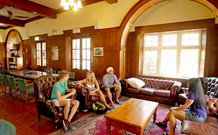 Nimbin Backpackers At Granny's Farm - Lennox Head Accommodation 0