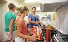 Nimbin Backpackers At Granny's Farm - Lennox Head Accommodation 4