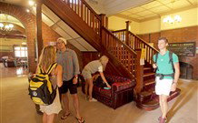 Nimbin Backpackers At Granny's Farm - Lennox Head Accommodation 6