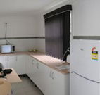 Six Foot Track Lodge - Lennox Head Accommodation