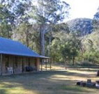 Bald Rock Bush Retreat - Lennox Head Accommodation