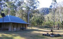 Bald Rock Bush Retreat - Lennox Head Accommodation 0