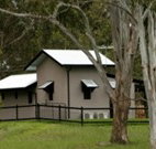 Bendolba Estate - Lennox Head Accommodation