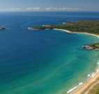BiJs on the Beach - Lennox Head Accommodation