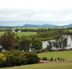 Absolute Waterfront - Lennox Head Accommodation