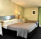 Blenheim Bliss - Lennox Head Accommodation