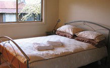 Byron Hinterland Villas - Lennox Head Accommodation 1