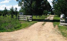 Byron Hinterland Villas - Lennox Head Accommodation 0