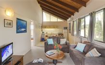 Canowindra Riverview Cottage - Lennox Head Accommodation 1