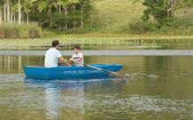 Canowindra Riverview Cottage - Lennox Head Accommodation 5