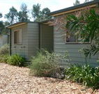 Carrie's Cottage - Lennox Head Accommodation