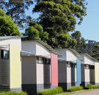 Copmanhurst Rest Point Family Hotel - Lennox Head Accommodation