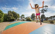 Drift Inn - Lennox Head Accommodation 1