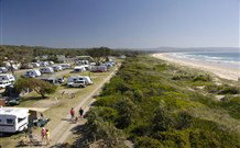 Drift Inn - Lennox Head Accommodation 0