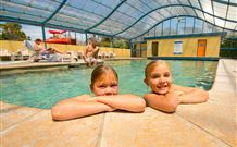 Drift Inn - Lennox Head Accommodation 4