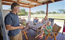 Drift Inn - Lennox Head Accommodation 6