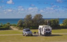 Drift Inn - Lennox Head Accommodation 7