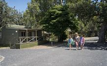 Drift Inn - Lennox Head Accommodation 5