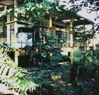 Eco Huts - Jervis Bay Getaways - Lennox Head Accommodation