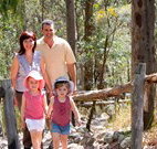 Elgetha Cottage - Lennox Head Accommodation