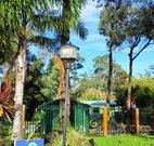 Emma's Cottage Vineyard - Lennox Head Accommodation