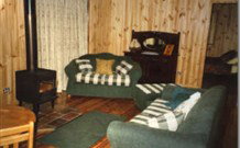 Green Patch - Lennox Head Accommodation 0