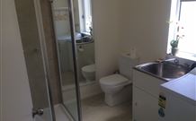 Hockey's Accommodation At The Old Chemist - Lennox Head Accommodation 2