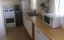 Hockey's Accommodation At The Old Chemist - Lennox Head Accommodation 1