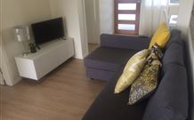 Hockey's Accommodation At The Old Chemist - Lennox Head Accommodation 3