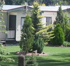 Jervis Bay Holiday Cabins - Lennox Head Accommodation