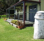 Jervis Bay Holidays - Lennox Head Accommodation