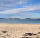 Lake Haven Castle Cottage - Lennox Head Accommodation