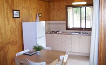 Lake Tabourie Holiday Park - Lennox Head Accommodation 0