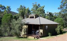 Lake Tabourie Holiday Park - Lennox Head Accommodation 3