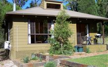 Lake Tabourie Holiday Park - Lennox Head Accommodation 1