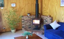 Lake Tabourie Holiday Park - Lennox Head Accommodation 4