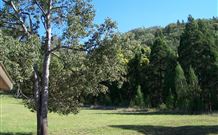 Lake Tabourie Holiday Park - Lennox Head Accommodation 5