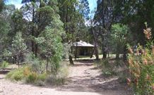 Lake Tabourie Holiday Park - Lennox Head Accommodation 7