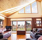 Luxury Home - Lennox Head Accommodation