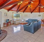 Manusu House and Cabin - Lennox Head Accommodation