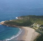Moombilleen - Lennox Head Accommodation