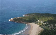 Moombilleen - Lennox Head Accommodation 0
