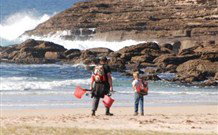 Moombilleen - Lennox Head Accommodation 3