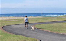 Moombilleen - Lennox Head Accommodation 1