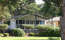 Moombilleen - Lennox Head Accommodation 7