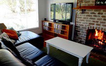 Moonan Brook Forestry Cottage - Lennox Head Accommodation 0