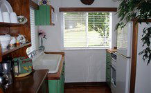 Moonan Brook Forestry Cottage - Lennox Head Accommodation 1