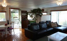 Moonan Brook Forestry Cottage - Lennox Head Accommodation 2